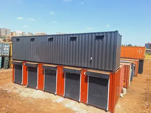 Container Stalls for Sale- Available in the Market.