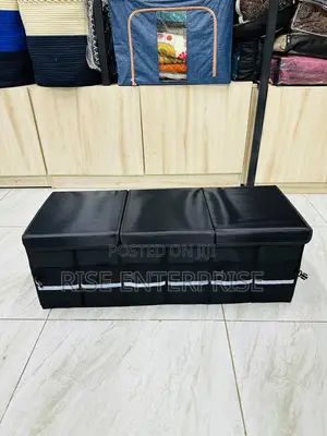 Universal Car Boot/ Trunk Organizer Foldable 60cm