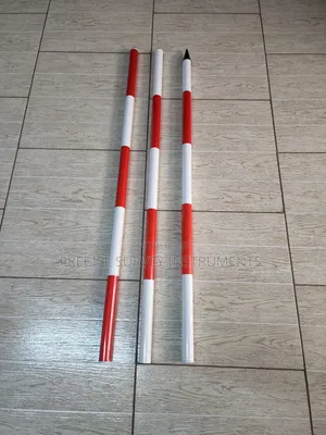 Heavy Duty Surveying Rods