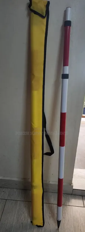 Telescopic/Joinable Ranging Pole [2m and 3m] Offer.