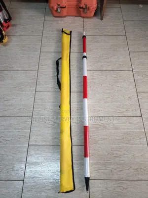 Light Weight Aluminum Ranging Poles /Rods