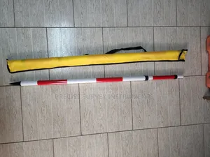 Construction Marking Pole