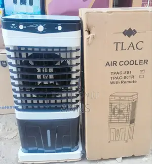 50LITRES Tlac Office/ Home Air Cooler