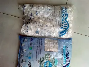 Fibrecrete
