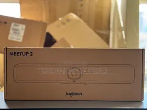 Logitech Meetup 2 Video Conferencing Camera