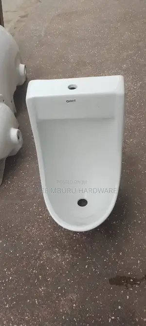Urinal Bowl Available Big 1