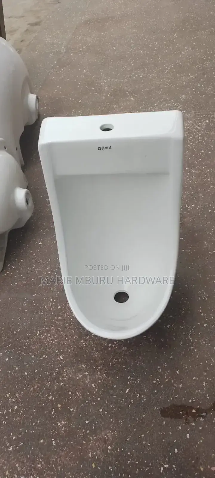 Urinal Bowl Available Big 1