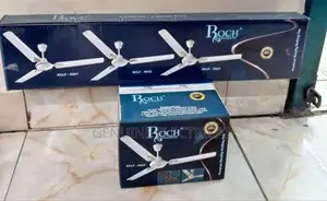 High Quality Roch 56 Inches Ceiling Fan