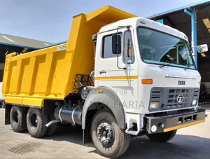 New Tata LPK-2516 Tipper. 95% Financing Available