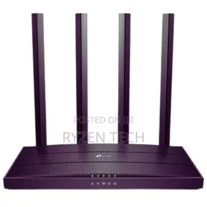 Ac1900/ Archer C80 Tp-Link Router