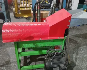 Maize Sheller Machine.