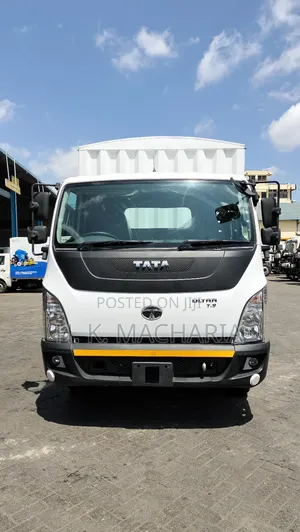 Tata Ultra T9 Brand New NQR 5 Ton Truck