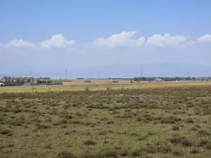 Naivasha Plots Touching Tarmac