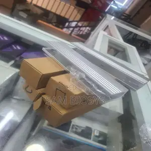 Glass Door U Bracket for Magnetic Bracket