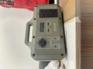 Power Station to Power All Appliance High Quality