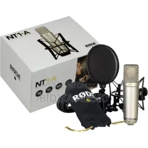 High Quality Microphone Nt1-A