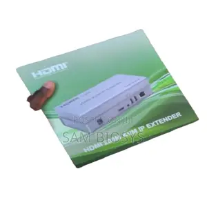 Hdmi Extenders