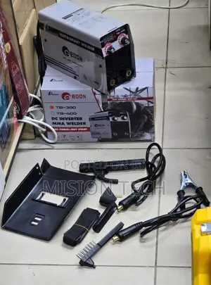 Edon 300s Inverter Welding Machine 
