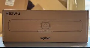 Logitech Meetup 2 Video Conferencing Camera