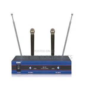 BNK Bk701 Microphone