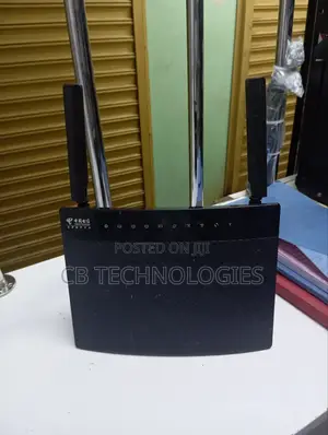 AC 9 Refurbished Tenda Routers