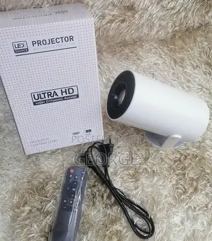 Android Projector ~Wifi Bluetooth Supported