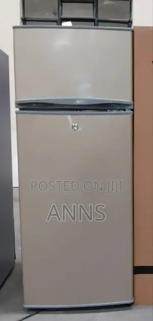 Volsmart 118litres 2 Door Refrigerator