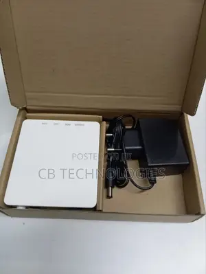 Xpon Bridge Onu Sc/Upc Fiber Port 1g
