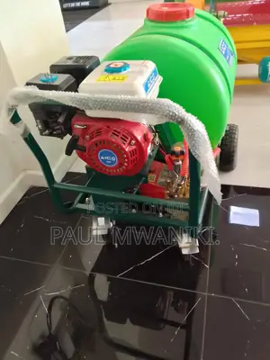 160 Litres AICO Farm Sprayer