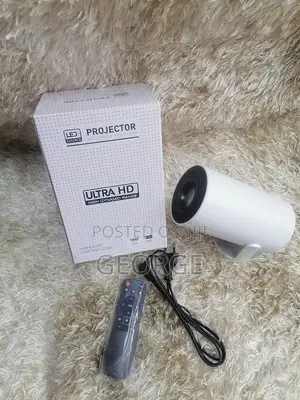 Top Best Projector Wifi Bluetooth Conection!!