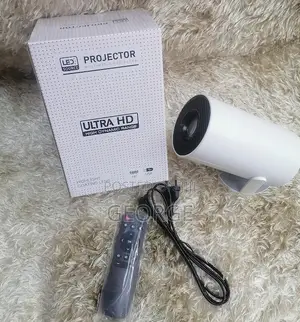 Top Best Projector Wifi Bluetooth Conection!!