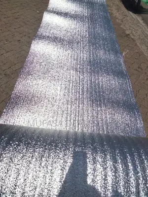 Heat Insulation/Uv Insulation