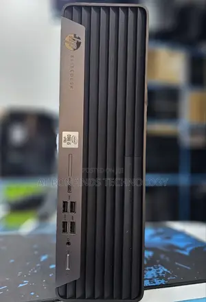 New Desktop Computer HP EliteOne 800 G6 16GB Intel Core I5 SSD 512GB