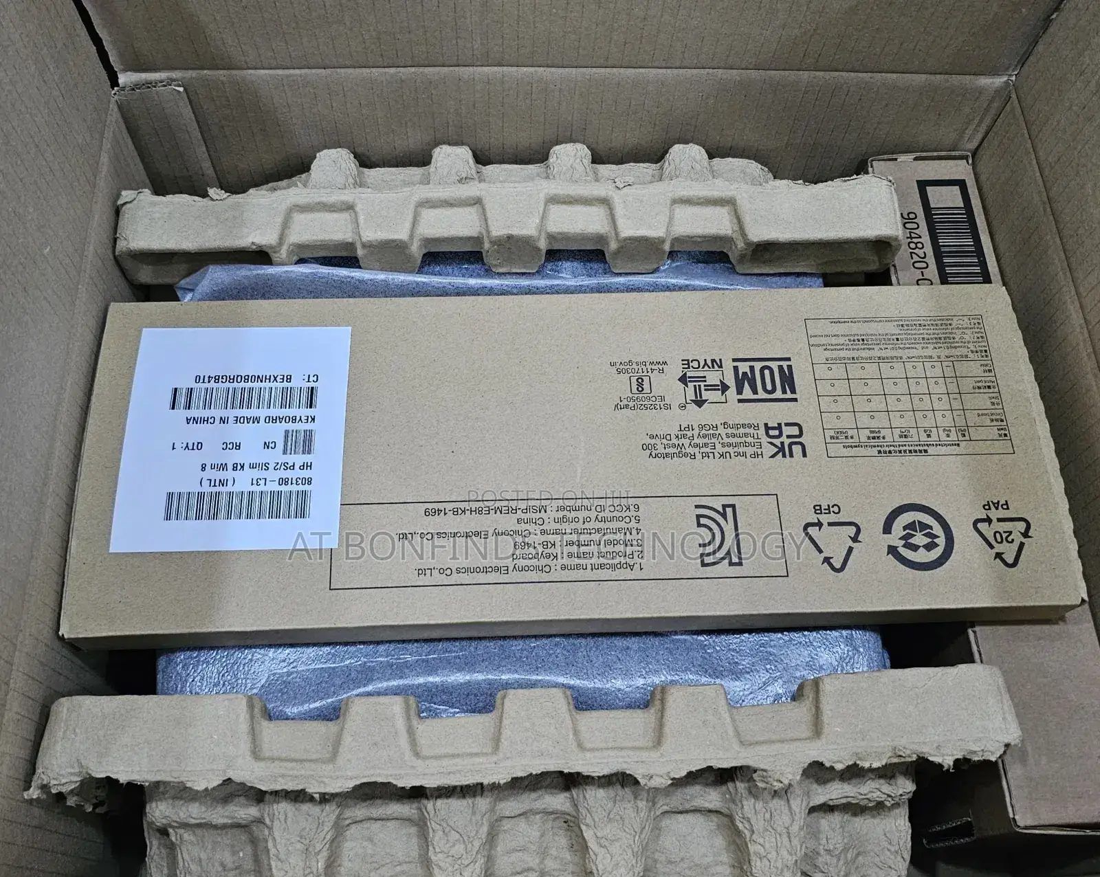 New Desktop Computer HP EliteOne 800 G6 16GB Intel Core I5 SSD 512GB