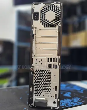 New Desktop Computer HP EliteOne 800 G6 16GB Intel Core I5 SSD 512GB