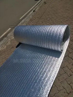Heat Insulation/Uv Insulation