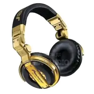 Brand New HDJ-1000 Headphone