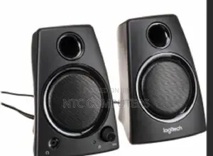 <<Logitech Z130 Speakers 980-000417>
