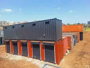 Container Stalls for Sale- A Less Hustle Investment