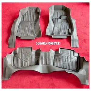 Subaru Forester Original Floor Mats