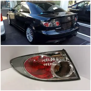 Mazda Atenza 2006x-Japan Tailight