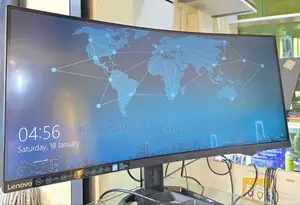*Lenovo G34w-30 Lenovo G34w-30 Monitor's 34-Inches