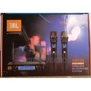 High Quality JBL Microphone Vm150