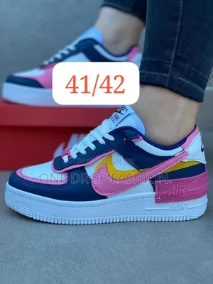 Colored Sneakers Yo97