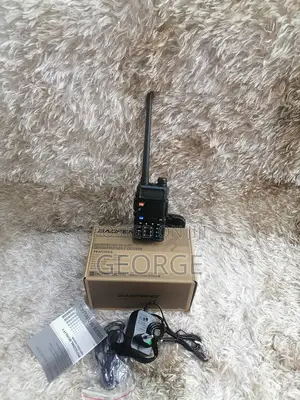 Best Baofeng BF UV5R BF UV5R Walkie Talkie