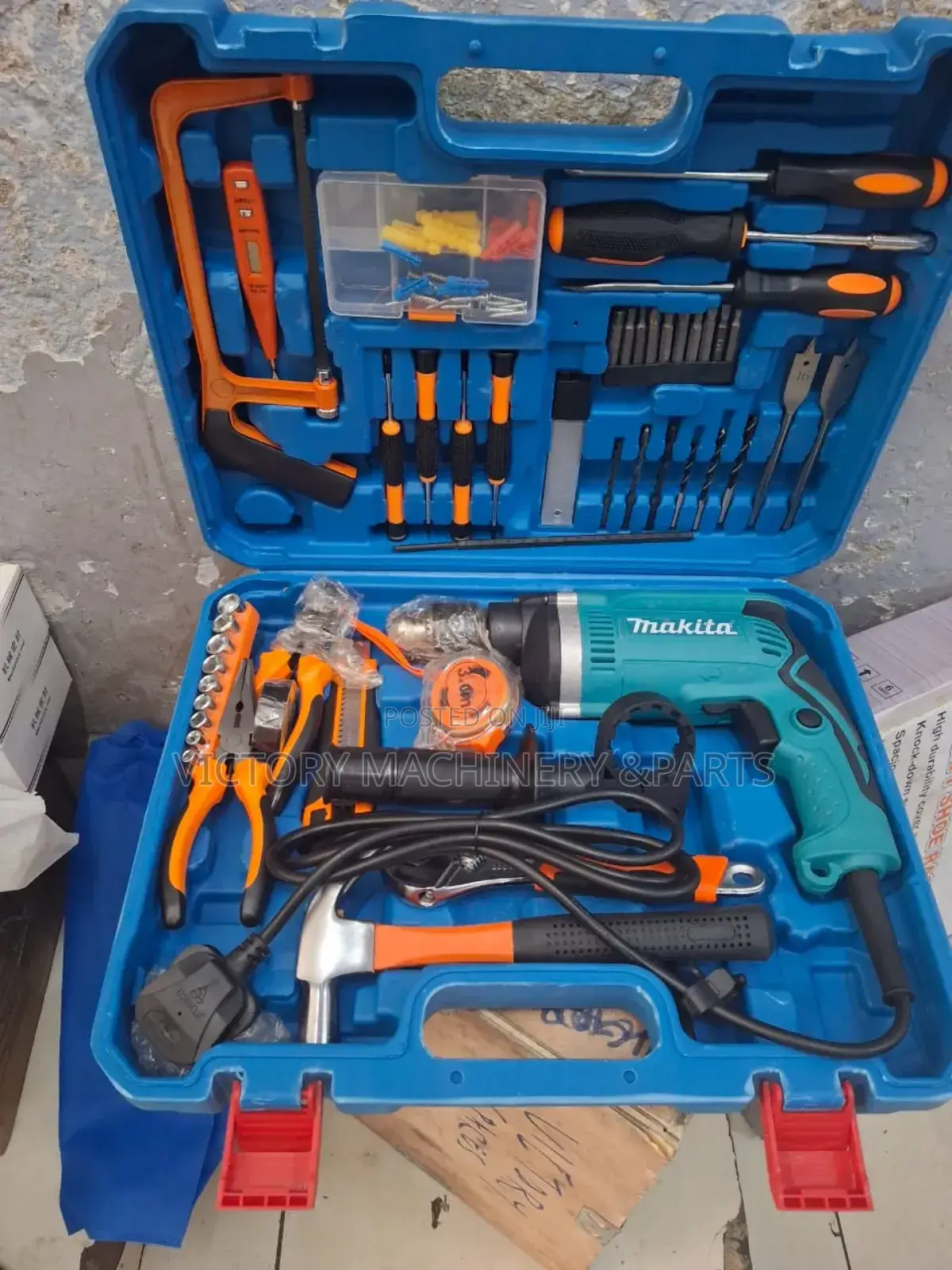 Makita/Hammer Drill