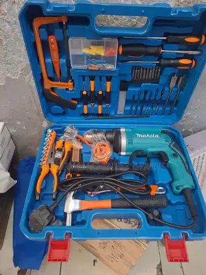 Makita/Hammer Drill