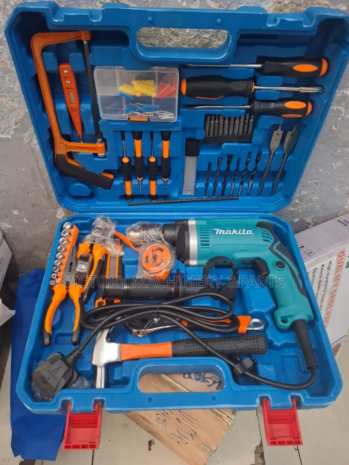 Makita/Hammer Drill