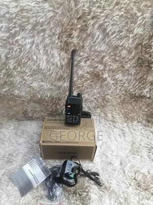 Userble Baofeng BF UV5R BF UV5R Walkie Talkie