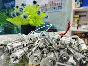 Angled Float Switch